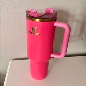 Pink Parade Limited Edition 40oz Stanley Quencher